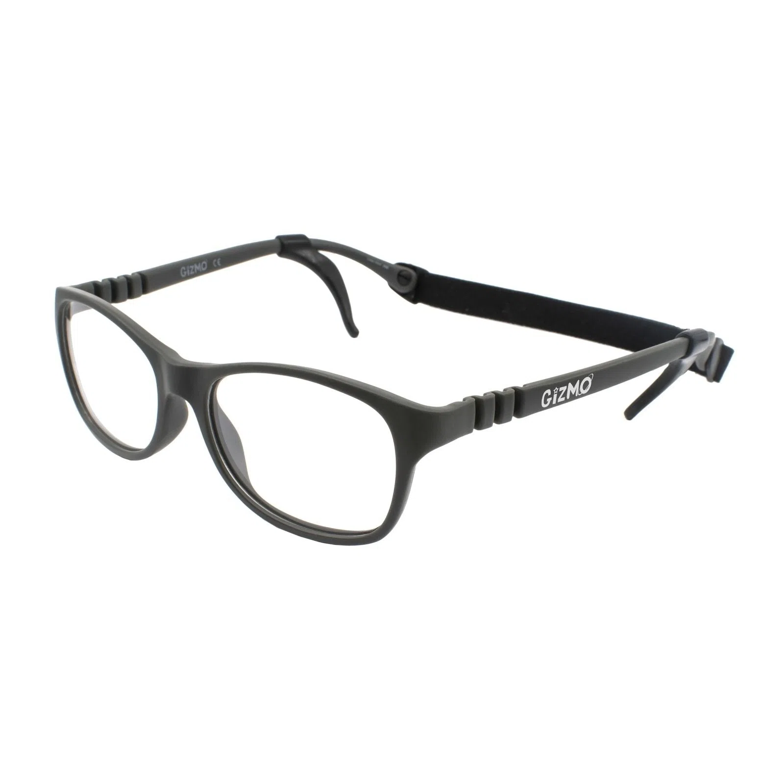 Gizmo Kids GZ1007 Eyeglasses - view 2